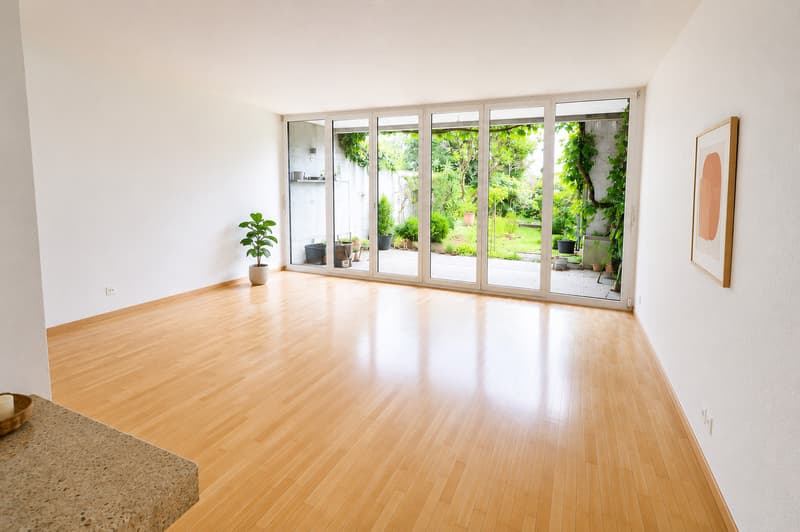 4.5 Zi. Reihenhaus mit Traumhafter Aussicht (9)