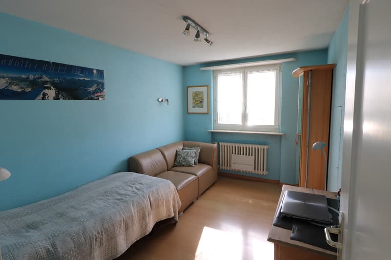 Zimmer DG