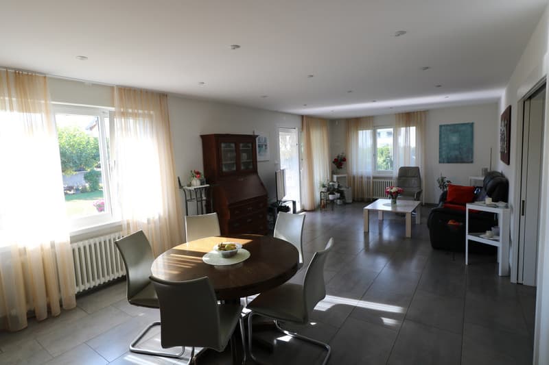 Familienparadies mit XXL-Garten (6)