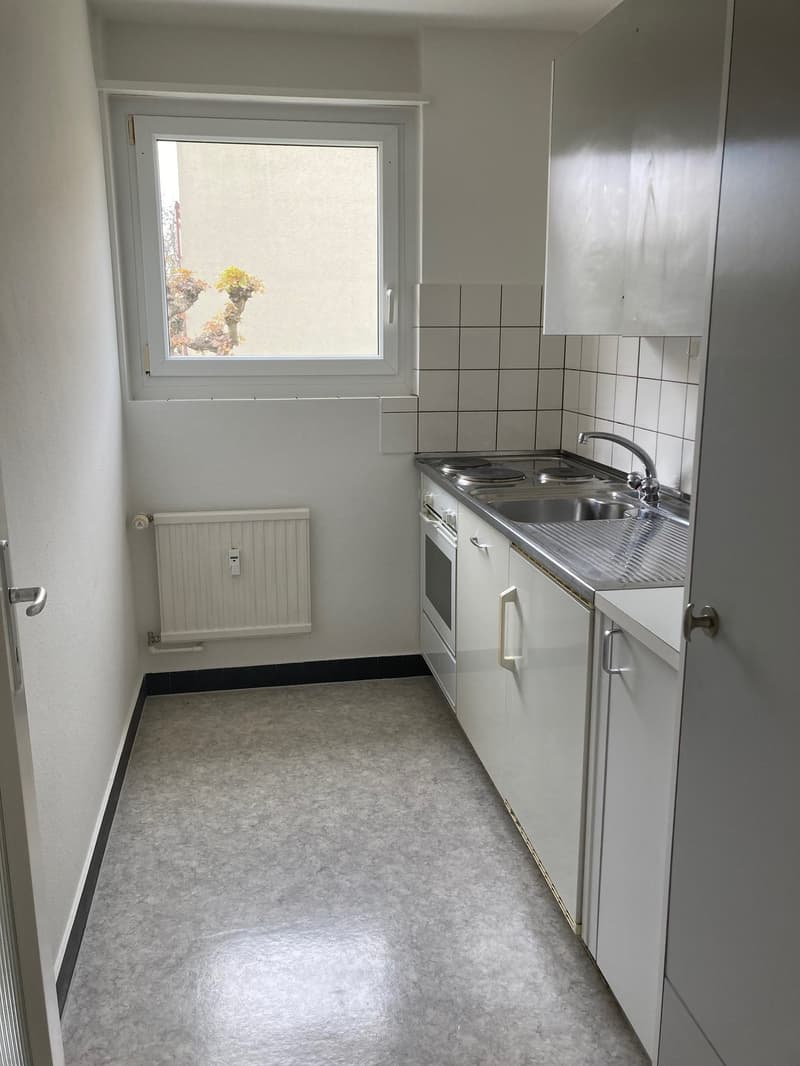Appartement de 2 pièces confortable (7)