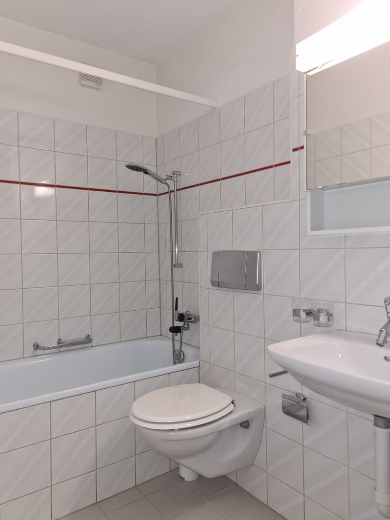 schöne Wohnung mit Gartensitzplatz (6)