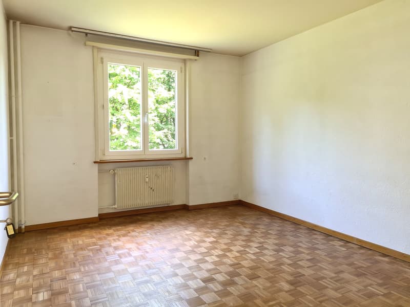 Charmant appartement 3 pièces à Breitsch (6)