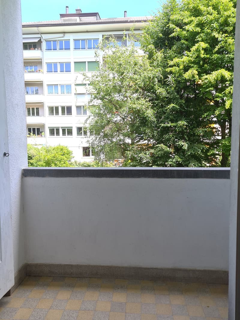 Charmant appartement 3 pièces à Breitsch (2)