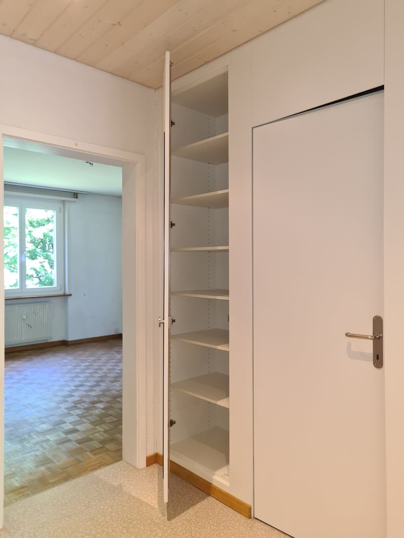 Charmant appartement 3 pièces à Breitsch (7)