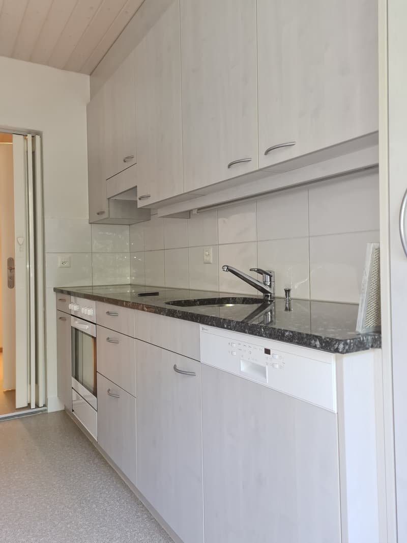 Charmant appartement 3 pièces à Breitsch (1)