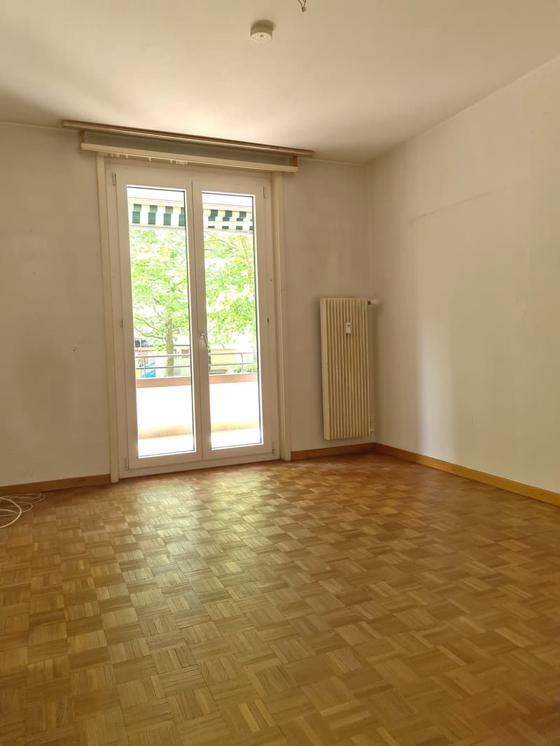 Charmant appartement 3 pièces à Breitsch (3)