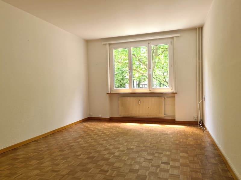 Charmant appartement 3 pièces à Breitsch (5)