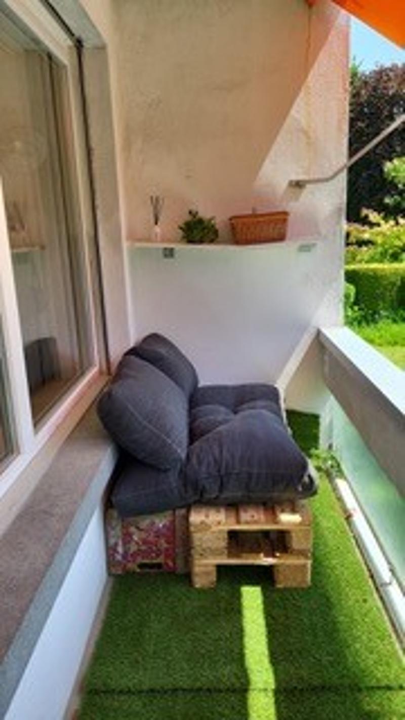Beautiful 1.5-room apartment with balcony (5)