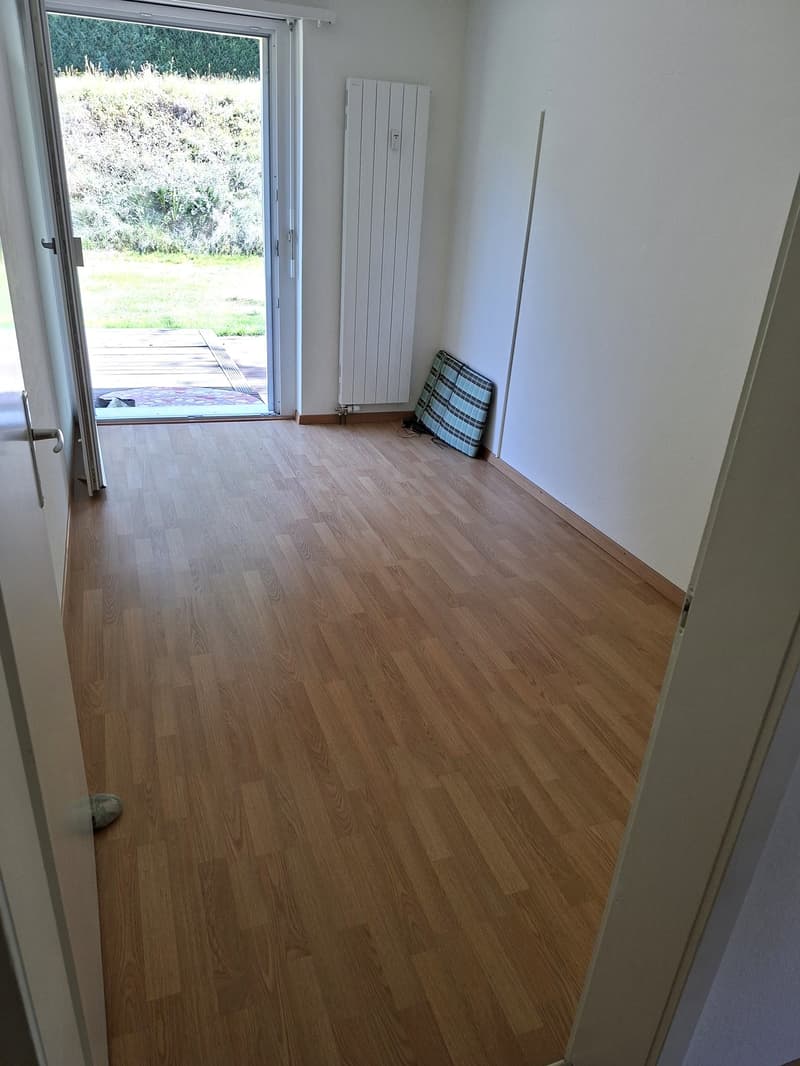 Appartamento giardino 4,5 locali (12)