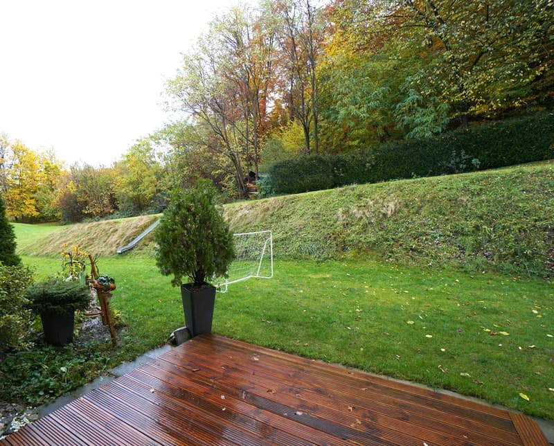 Appartamento giardino 4,5 locali (7)
