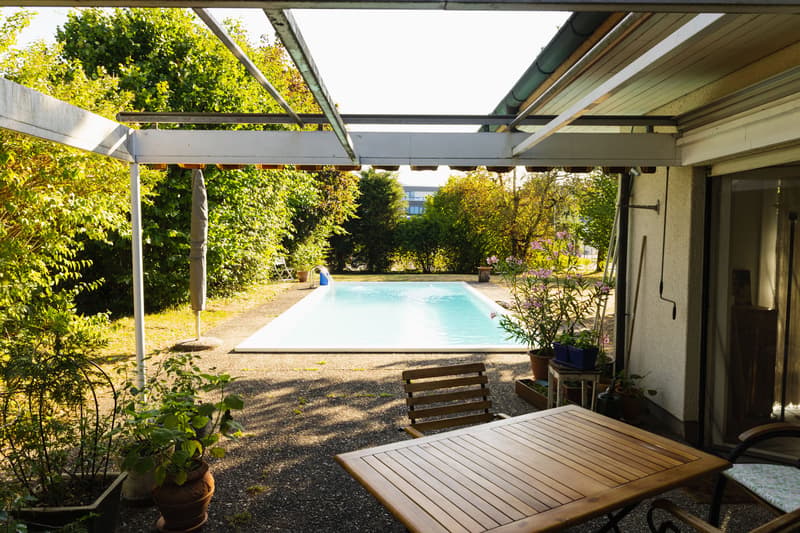 Ferienfeeling in Studen (1)