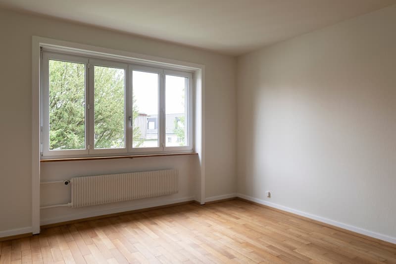 1,5 Zimmerwohnung an toller Lage (3)