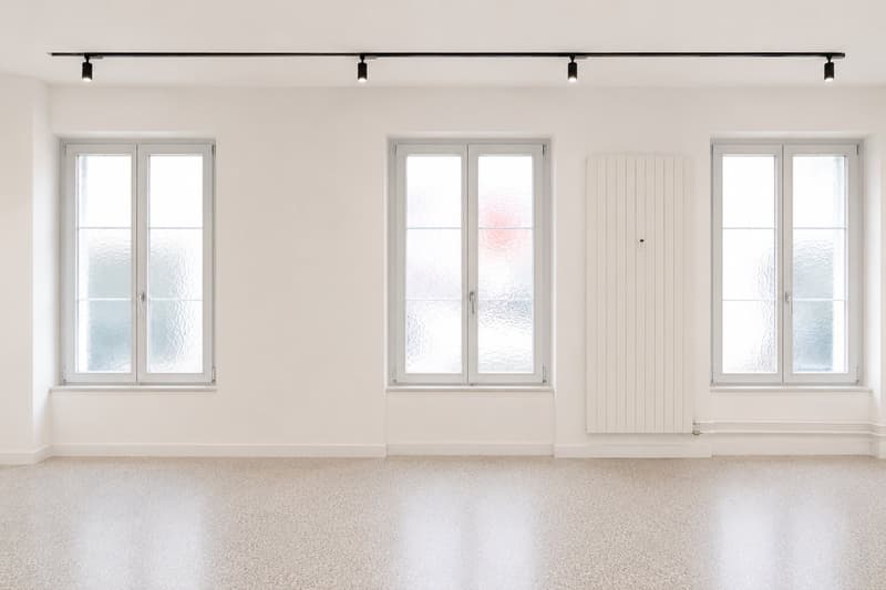 Attractive business space on Bahnhofstrasse in St. Gallen (7)
