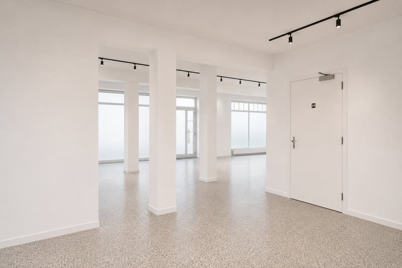 Attractive business space on Bahnhofstrasse in St. Gallen (3)