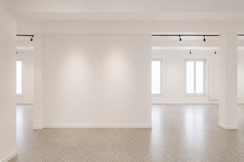 Attractive business space on Bahnhofstrasse in St. Gallen (5)
