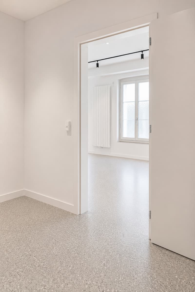 Attractive business space on Bahnhofstrasse in St. Gallen (6)