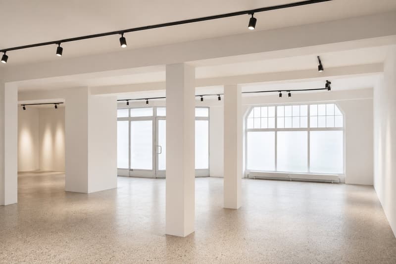 Attractive business space on Bahnhofstrasse in St. Gallen (2)