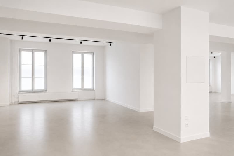 Attractive business space on Bahnhofstrasse in St. Gallen (8)
