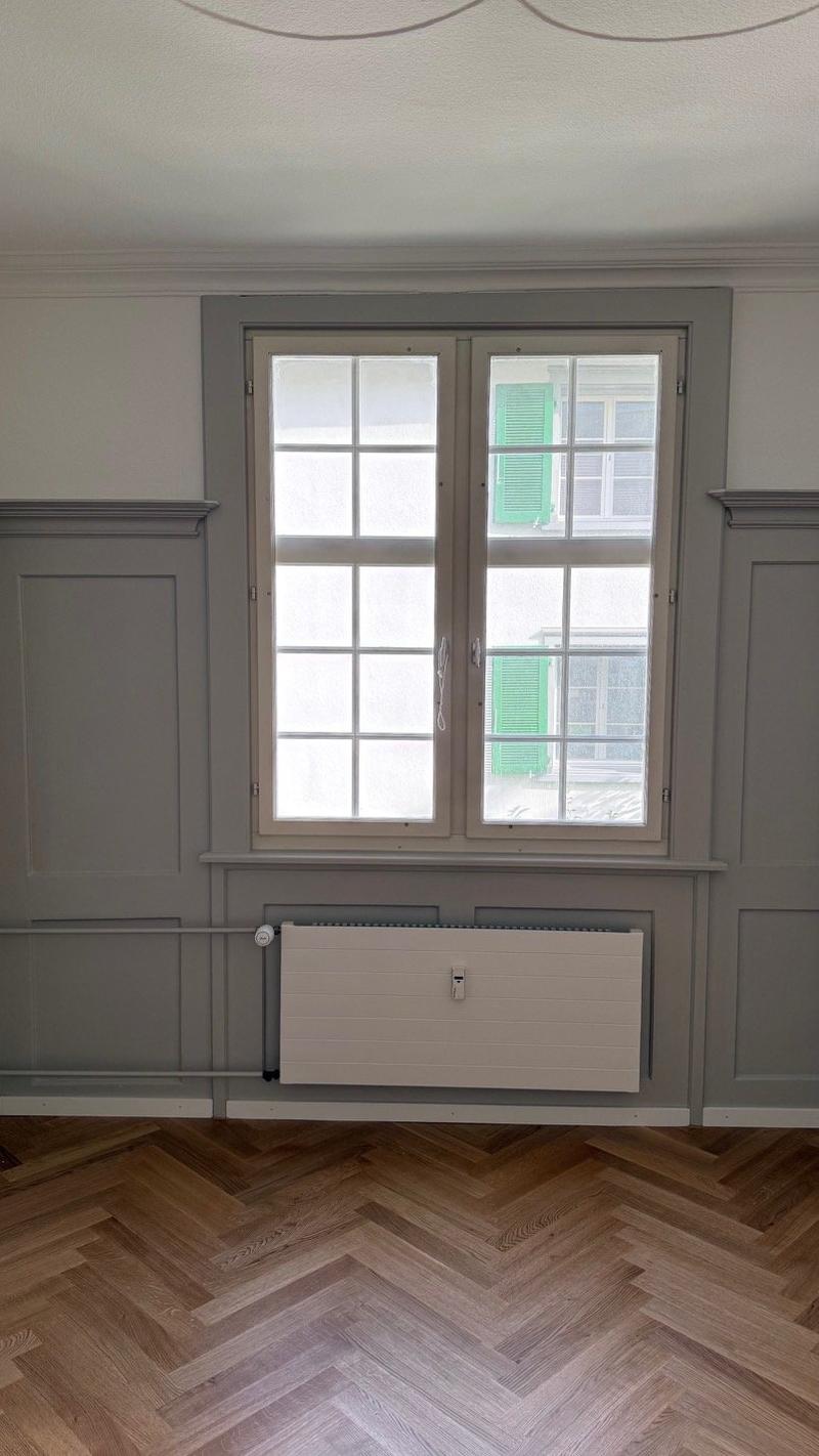 Historic 4-room apartment with balcony in a Baroque house (9)