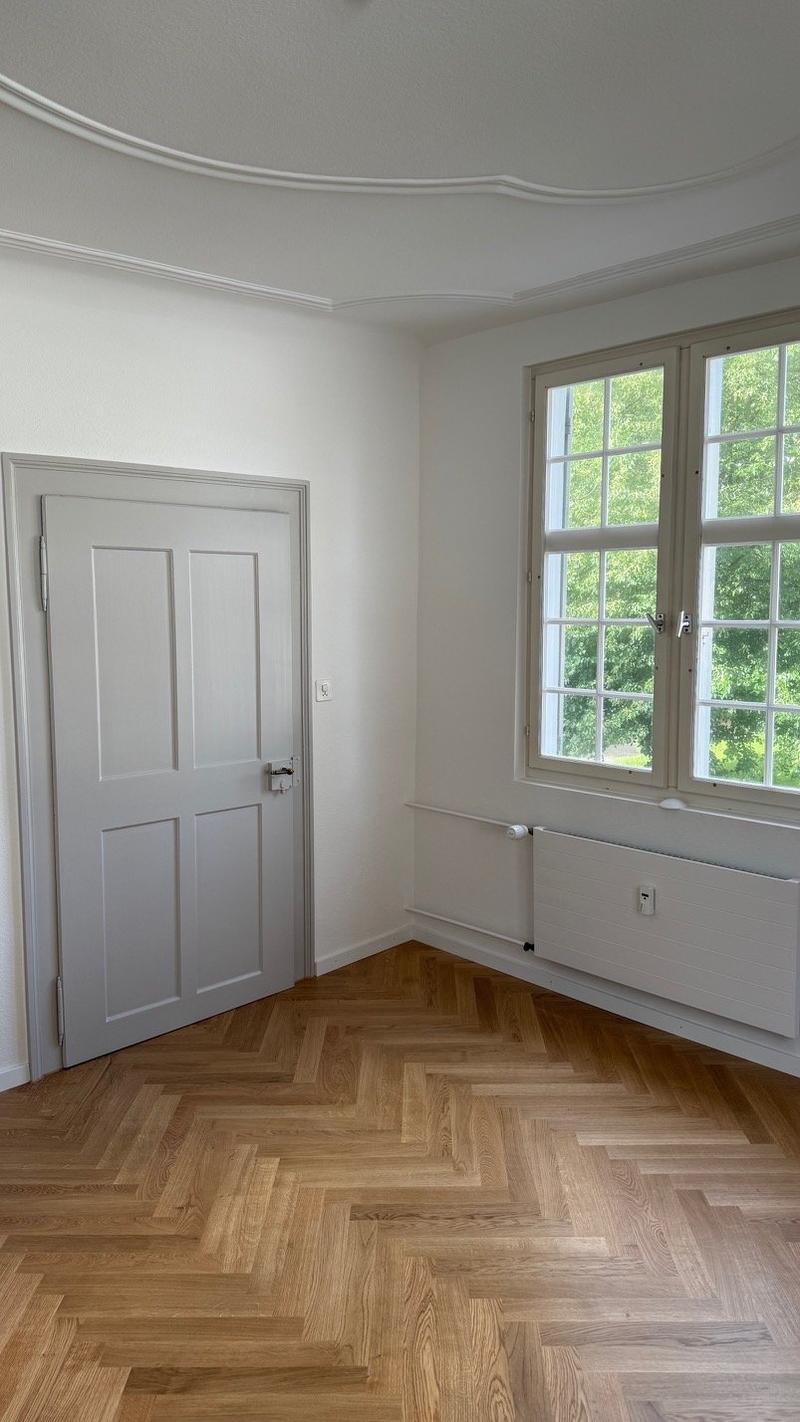 Historic 4-room apartment with balcony in a Baroque house (7)