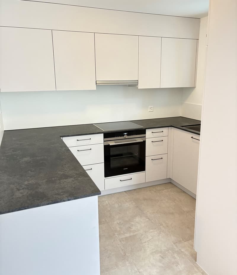 Centrally located apartment & additional garage for rent (2)