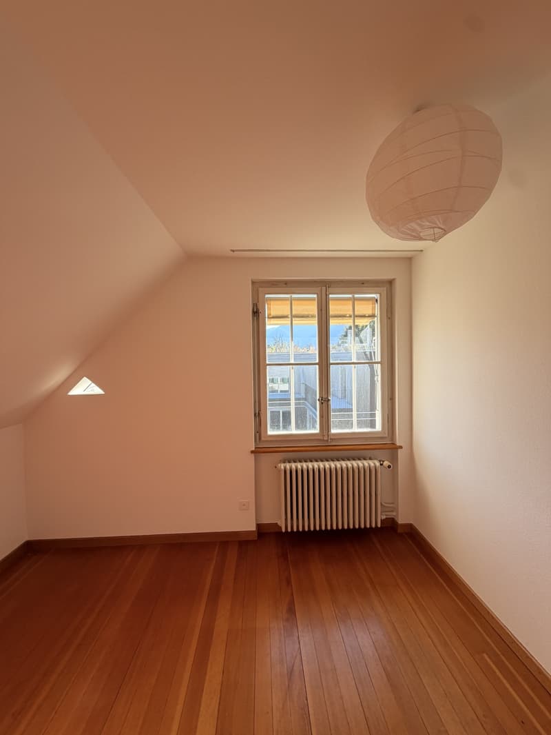 Einfamilienhaus zur Miete in ruhigem Hünibach (2)