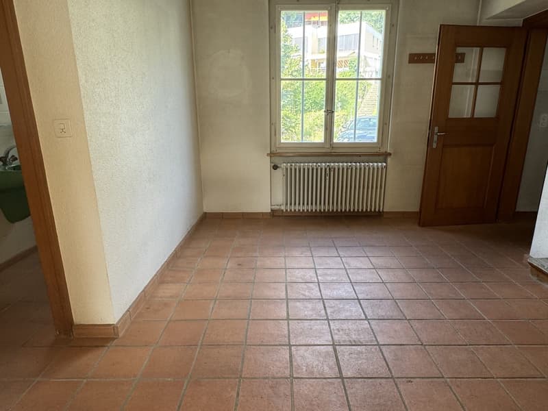 Einfamilienhaus zur Miete in ruhigem Hünibach (24)