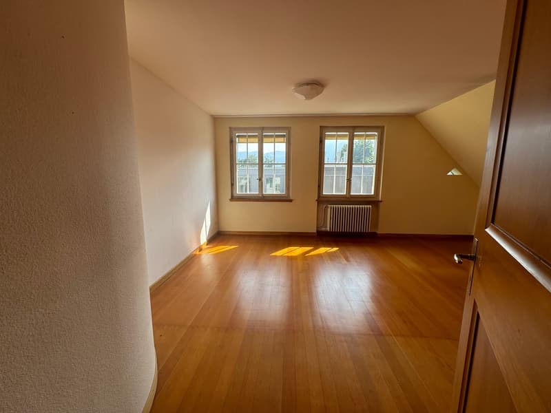 Einfamilienhaus zur Miete in ruhigem Hünibach (21)