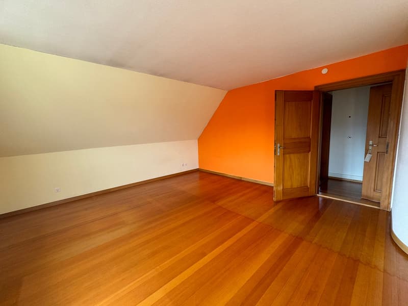 Einfamilienhaus zur Miete in ruhigem Hünibach (20)