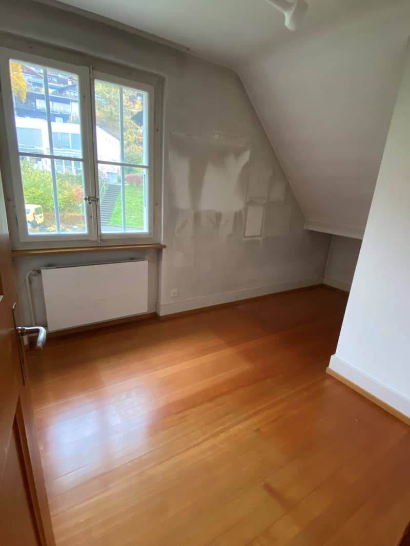 Einfamilienhaus zur Miete in ruhigem Hünibach (5)