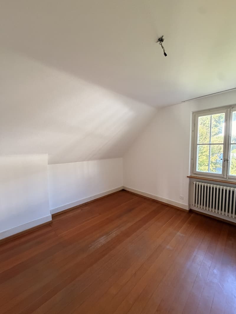 Einfamilienhaus zur Miete in ruhigem Hünibach (3)
