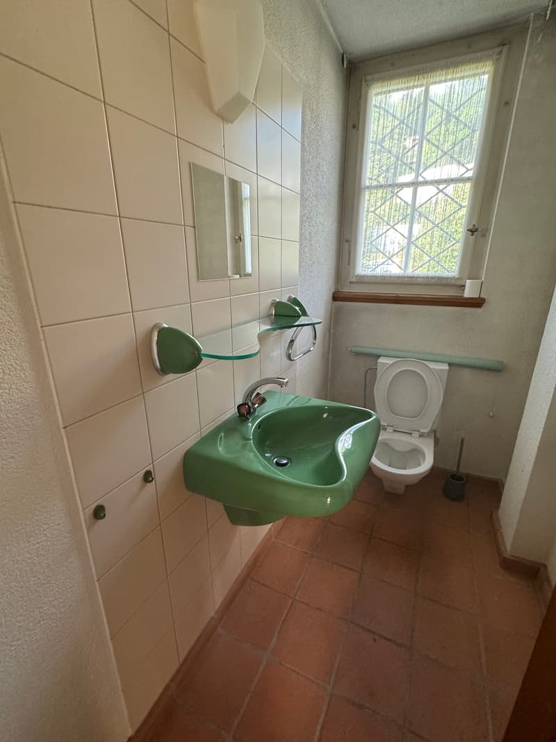 Einfamilienhaus zur Miete in ruhigem Hünibach (23)