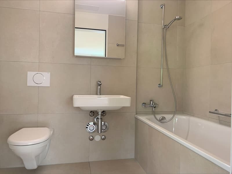 Bel appartement 2.5 pièces dans le quartier Papillon (4)
