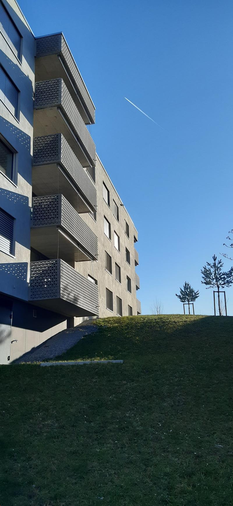 Bel appartement 2.5 pièces dans le quartier Papillon (2)