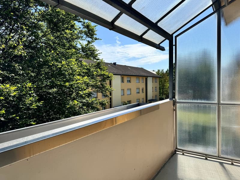 Beautiful 4.5-room apartment (80m2) in a central and child-friendly location, Moosseedorf (BE) (11)