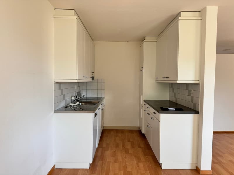 Beautiful 4.5-room apartment (80m2) in a central and child-friendly location, Moosseedorf (BE) (5)
