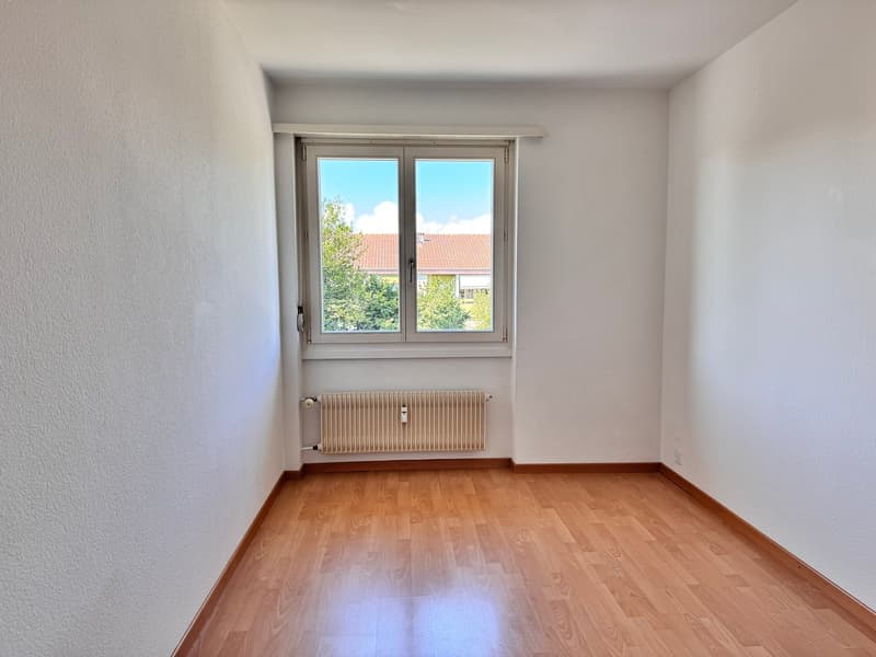 Beautiful 4.5-room apartment (80m2) in a central and child-friendly location, Moosseedorf (BE) (8)