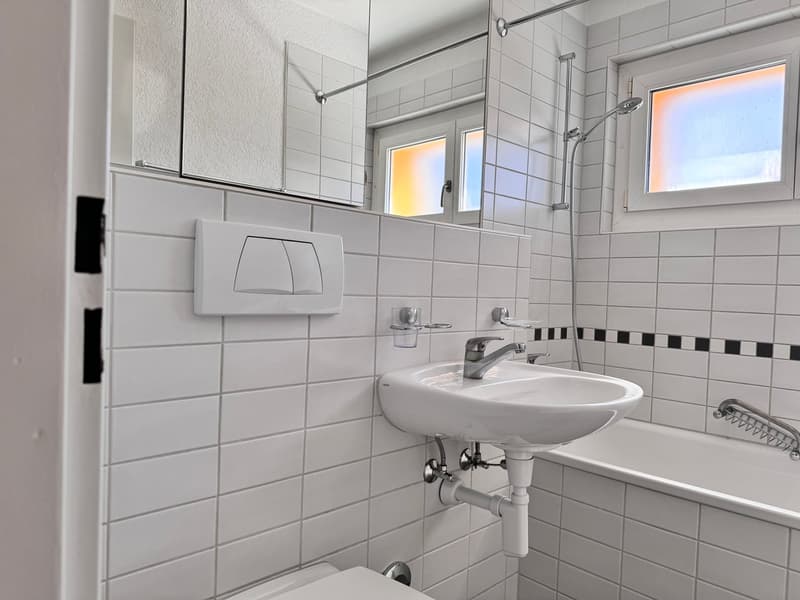 Beautiful 4.5-room apartment (80m2) in a central and child-friendly location, Moosseedorf (BE) (10)