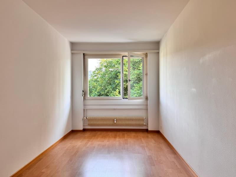 Beautiful 4.5-room apartment (80m2) in a central and child-friendly location, Moosseedorf (BE) (9)