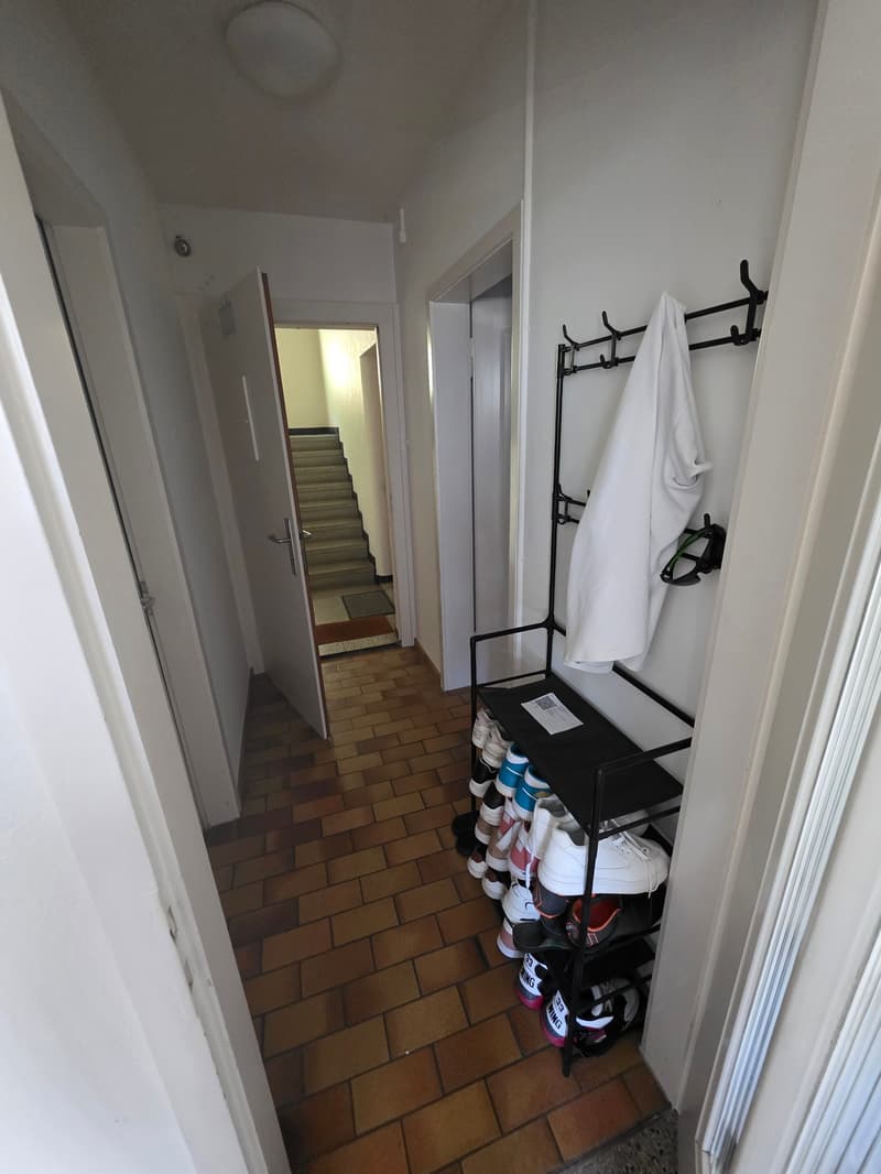 1.0-Room apartment in Zollikofen (2)