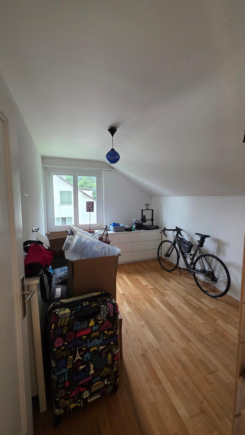 1.0-Room apartment in Zollikofen (7)