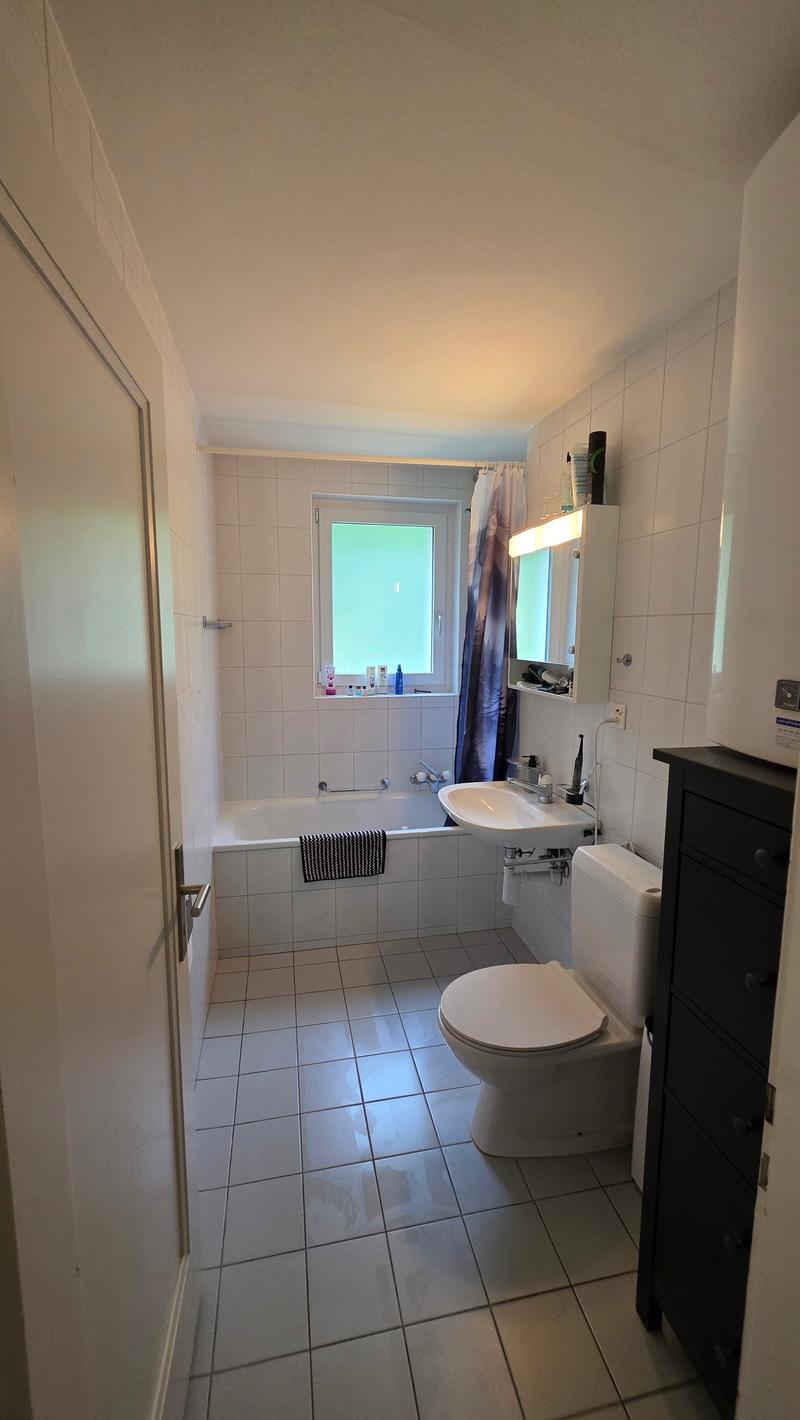 1.0-Room apartment in Zollikofen (5)