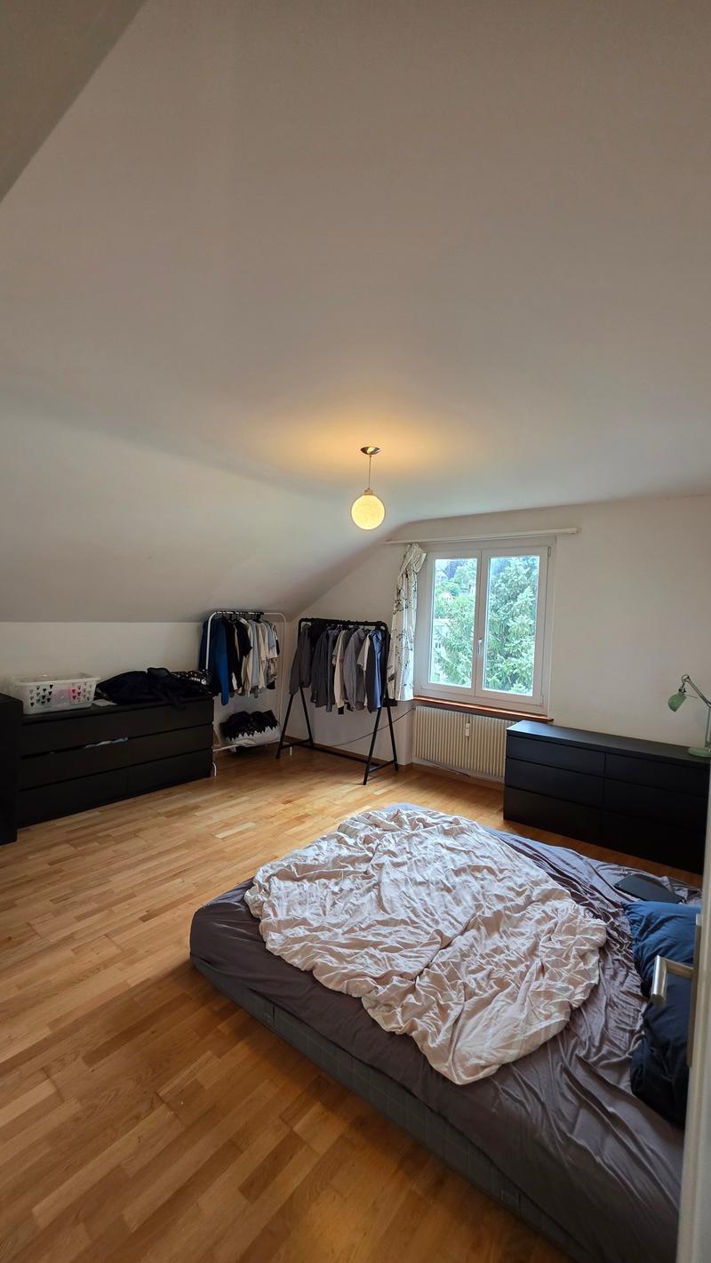 1.0-Room apartment in Zollikofen (6)