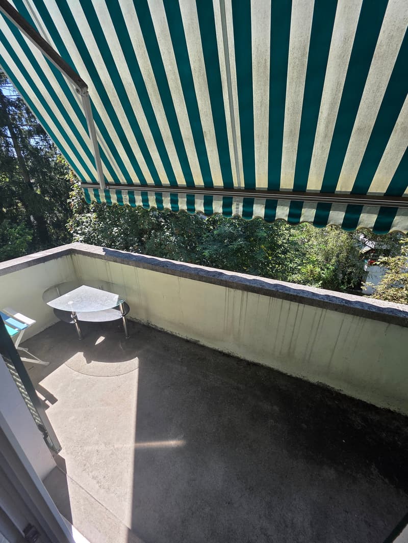 1.0-Room apartment in Zollikofen (4)