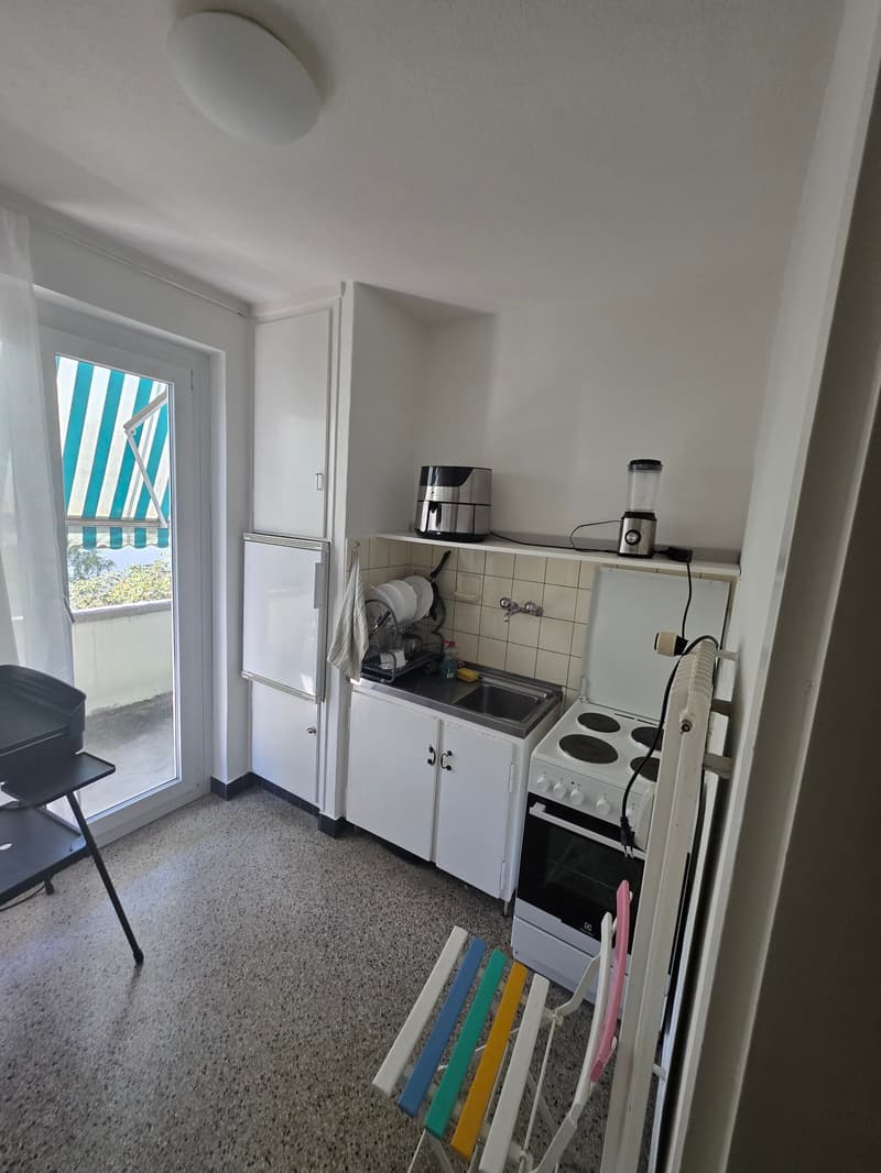 1.0-Room apartment in Zollikofen (3)