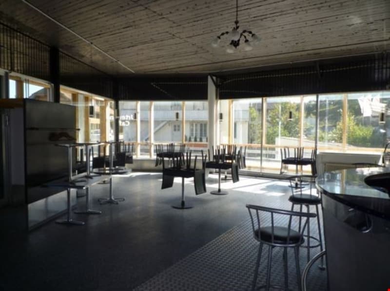 Attractive retail space, versatile commercial rooms in a highly frequented location (4)