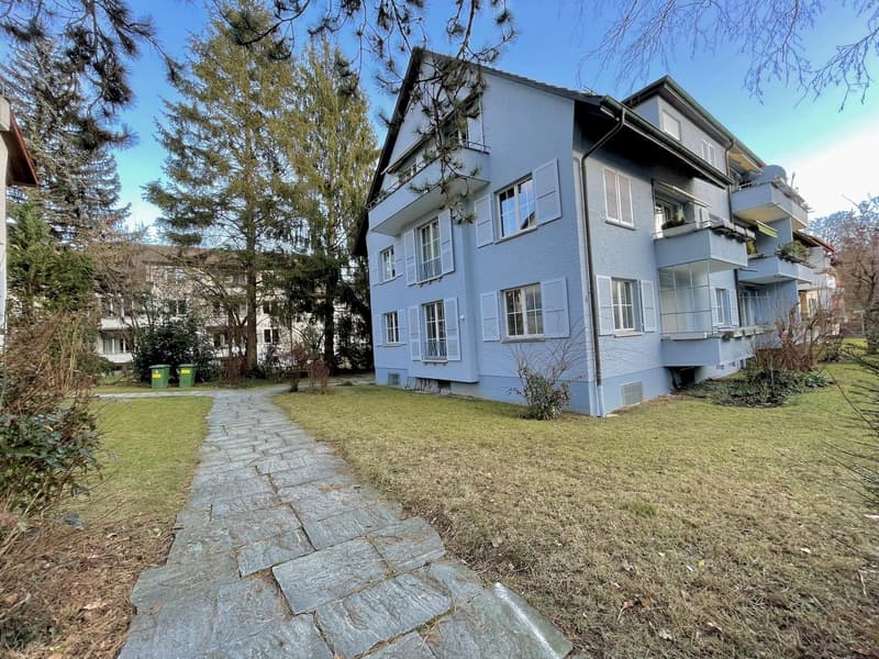 Charmante 3-Zimmer-Wohnung mit Balkon in Bern – ab November 2026 verfügbar (1)