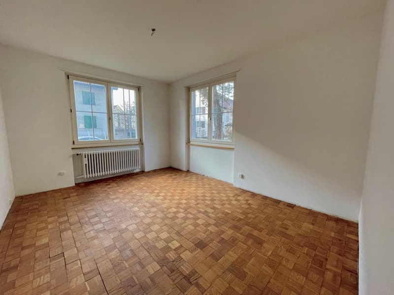 Charmante 3-Zimmer-Wohnung mit Balkon in Bern – ab November 2026 verfügbar (6)