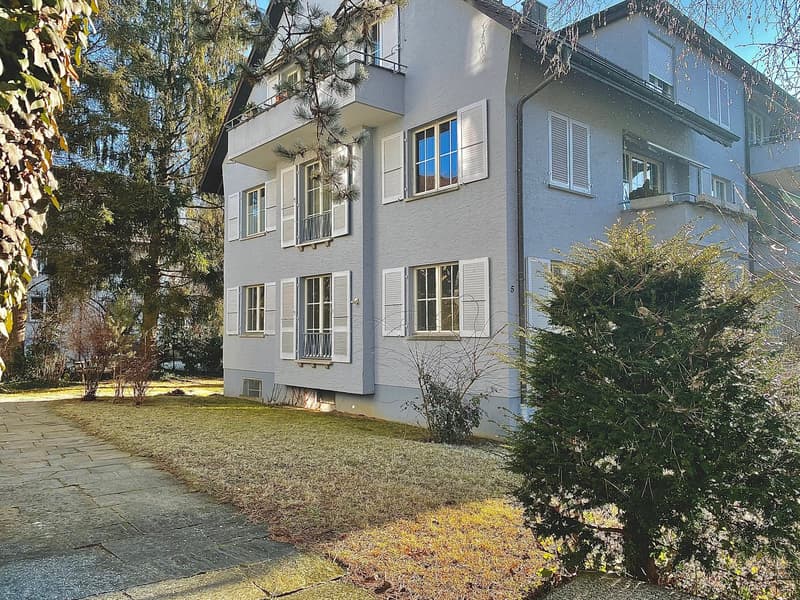 Charmante 3-Zimmer-Wohnung mit Balkon in Bern – ab November 2026 verfügbar (2)