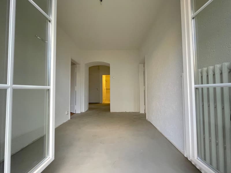 Charmante 3-Zimmer-Wohnung mit Balkon in Bern – ab November 2026 verfügbar (4)